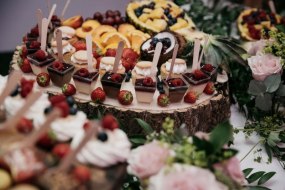 Birch Associates Events Event Catering Profile 1