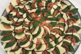 Two Sisters Deli Private Party Catering Profile 1