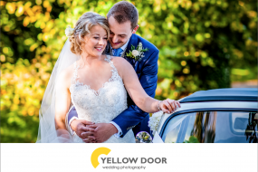 Yellow Door Photography Wedding Photographers  Profile 1