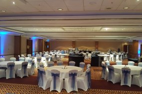Event Styling by Amy Victoria Event Planners Profile 1