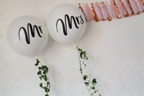 Event Styling by Amy Victoria Balloon Decoration Hire Profile 1
