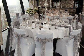 wedding room