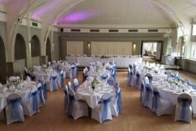 Event Styling by Amy Victoria Decorations Profile 1