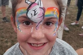 Hayley's Braids & Faces Face Painter Hire Profile 1