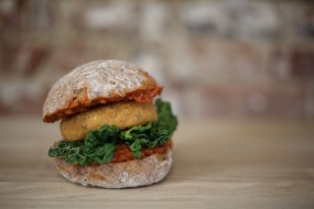 Rupert's Street Event Catering Profile 1