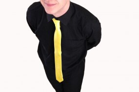 David Major Party Entertainers Profile 1