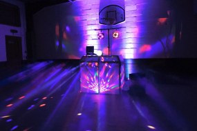 Wired Discos Bands and DJs Profile 1
