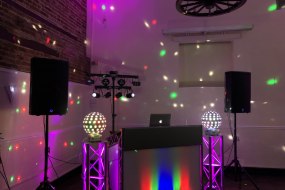 Gatwick Sound Mobile Disco Hire Profile 1
