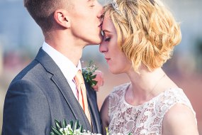 Barry Tipper Photography Wedding Photographers Profile 1