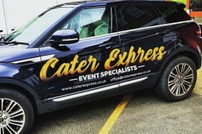 Cater Express Hog Roasts Profile 1