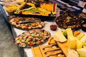 R&G Banquets Event Catering Profile 1