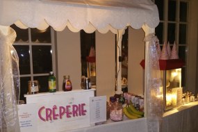 Sweet-a-Fayre Crepes Vans Profile 1