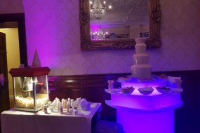 Sweet-a-Fayre Chocolate Fountain Hire Profile 1