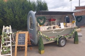 Sweet-a-Fayre Street Food Catering Profile 1