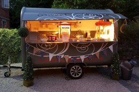 Sweet-a-Fayre Dessert Caterers Profile 1