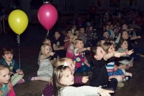 Damo & Marvo - The Family Entertainers Children's Entertainers Profile 1