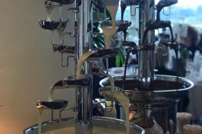 A Tad Delicious Chocolate Fountain Hire Profile 1