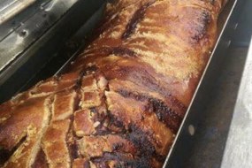 Book a Buffet American Catering Profile 1