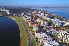 Perth