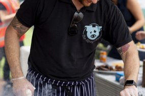 The Tipsy Pigs BBQ Catering Profile 1