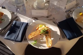 The Tipsy Pigs Corporate Event Catering Profile 1