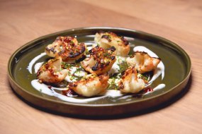 Food by Hope Grazing Table Catering Profile 1