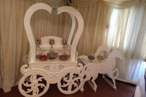 The Cake Cave Candy Floss Machine Hire Profile 1