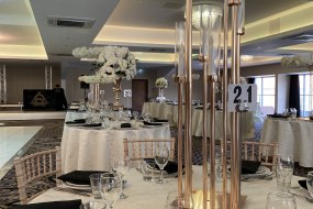 Ann Events Hire Marquee Hire Profile 1