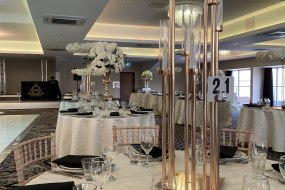 Ann Events Hire Wedding Furniture Hire Profile 1