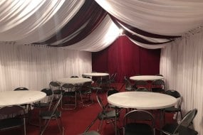 Ann Events Hire Marquee and Tent Hire Profile 1