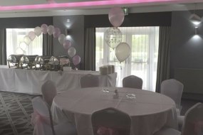 Elegant Events Event Styling Profile 1