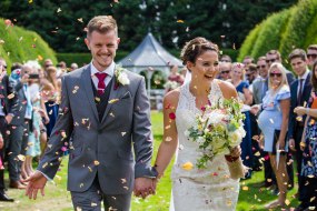 Pitcher Perfect Wedding Photographers Profile 1