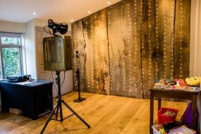 Pitcher Perfect Photo Booth Hire Profile 1