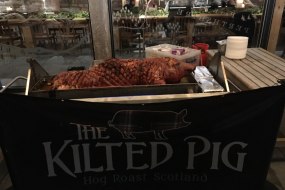 The Kilted Pig Hog Roast BBQ Catering Profile 1