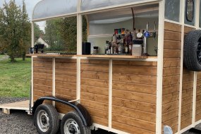 Barrel To Tap Horsebox Bar Hire Profile 1