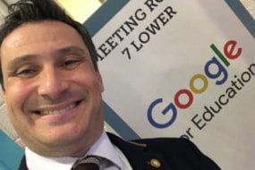 Darryl Rose - The Stars Favourite Magician Corporate Hospitality Hire Profile 1