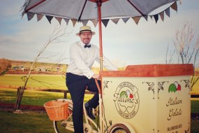 Fallone's Gelato Fun Food Hire Profile 1