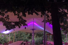 Kalahari Events Ltd Lighting Equipment Hire Profile 1