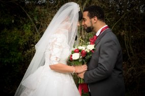 R Hazell Photography Wedding Photographers Profile 1