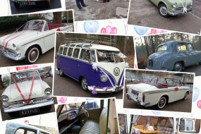 Dale's Driving Services Wedding Car Hire Profile 1