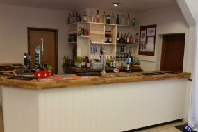 West End Bar Hire Mobile Wine Bar hire Profile 1