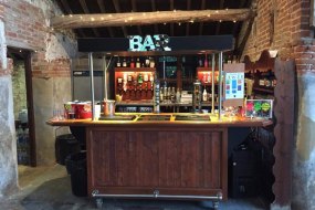 West End Bar Hire Mobile Bar Hire Profile 1