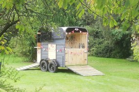 GaryBreame  Mobile Wine Bar hire Profile 1