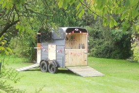 West End Bar Hire Horsebox Bar Hire Profile 1
