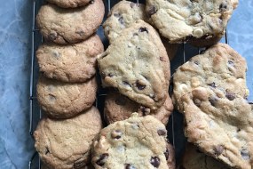 Deja Brew Cornwall Afternoon Tea Catering Profile 1
