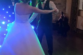 PeteSteadDJs Lighting Equipment Hire Profile 1