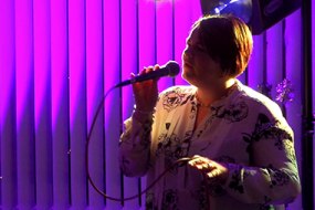 Motiv-8 Disco Cumbria Karaoke Hire Profile 1