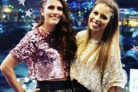 Glitterati UK Glitter Bar Hire Profile 1