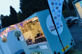 Delicious Doughnuts Dessert Caterers Profile 1
