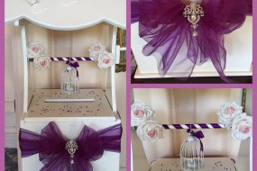 It’s In The Party Bag Wedding Post Boxes Profile 1